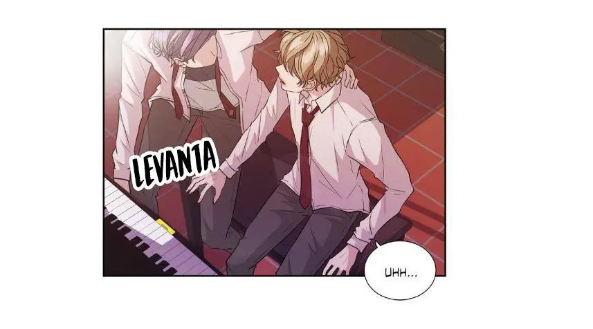 Jazz for Two – Capítulo 13 Yaoi – Página 42