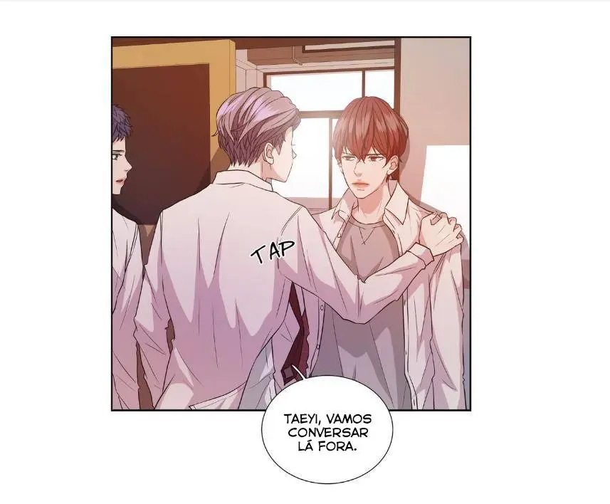 Jazz for Two – Capítulo 13 Yaoi – Página 43