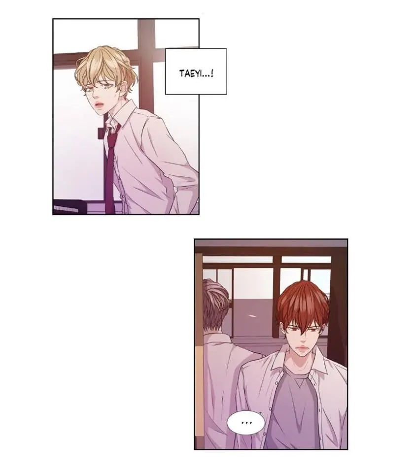 Jazz for Two – Capítulo 13 Yaoi – Página 44