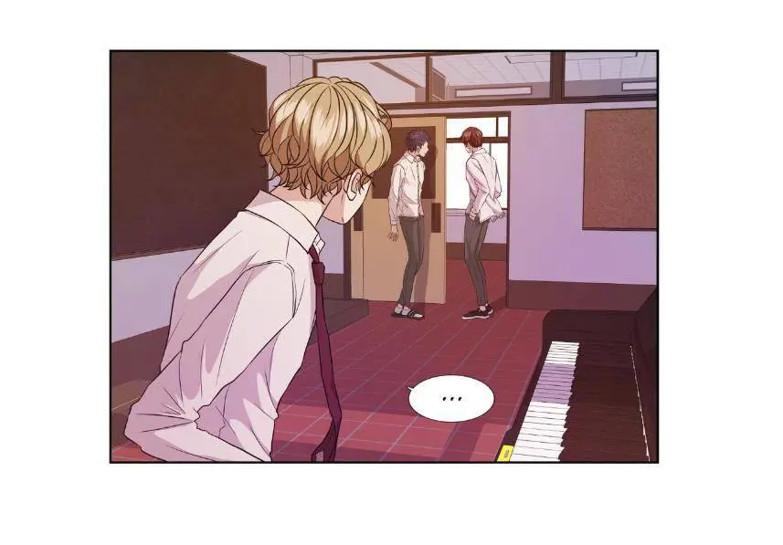 Jazz for Two – Capítulo 13 Yaoi – Página 45