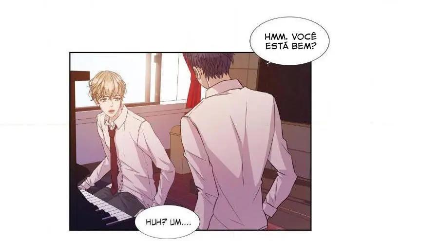 Jazz for Two – Capítulo 13 Yaoi – Página 46