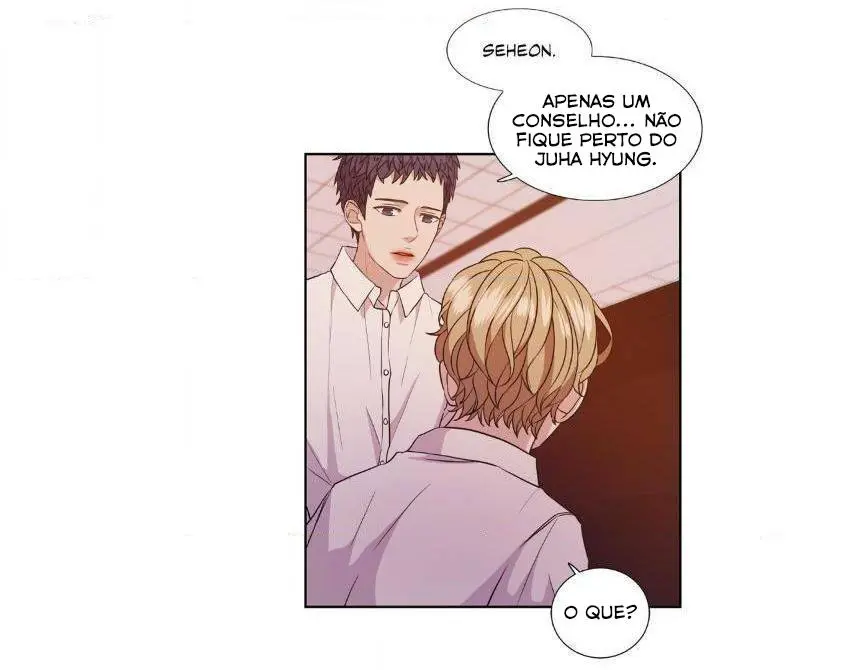 Jazz for Two – Capítulo 13 Yaoi – Página 47