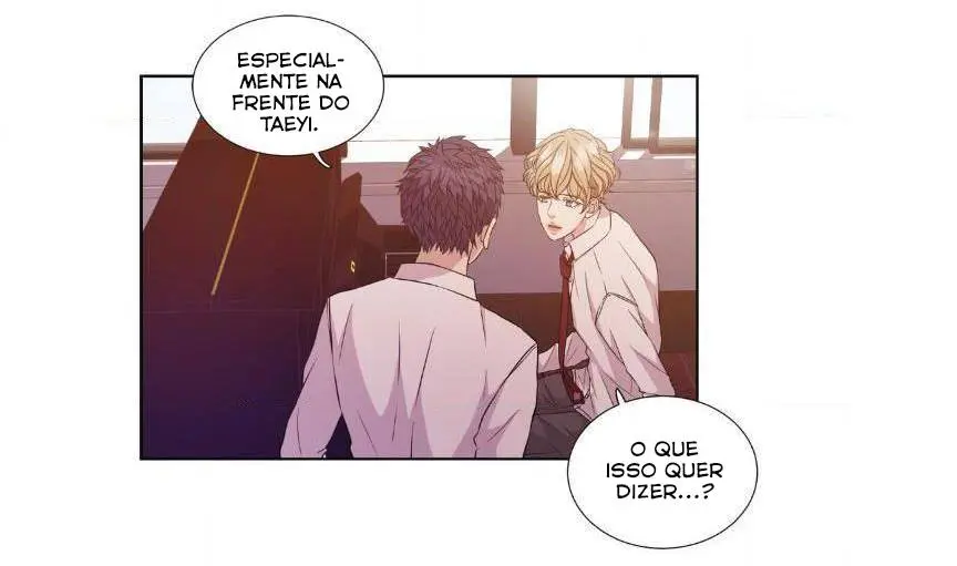 Jazz for Two – Capítulo 13 Yaoi – Página 48