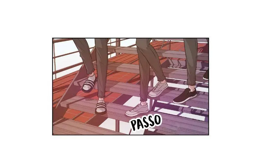 Jazz for Two – Capítulo 13 Yaoi – Página 5