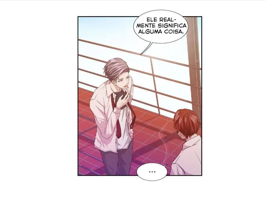 Jazz for Two – Capítulo 13 Yaoi – Página 50