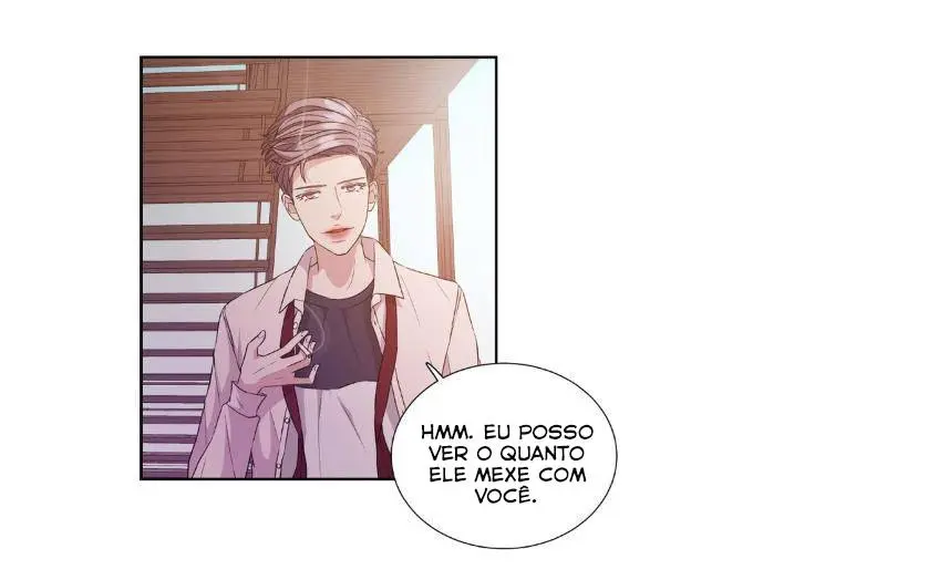 Jazz for Two – Capítulo 13 Yaoi – Página 51