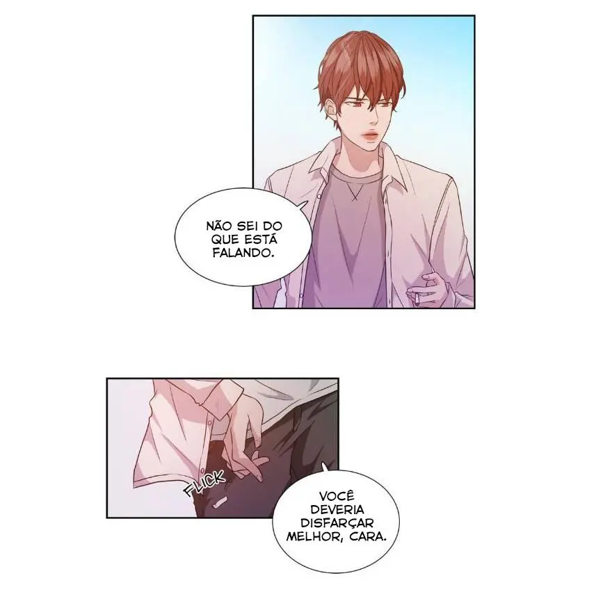 Jazz for Two – Capítulo 13 Yaoi – Página 52