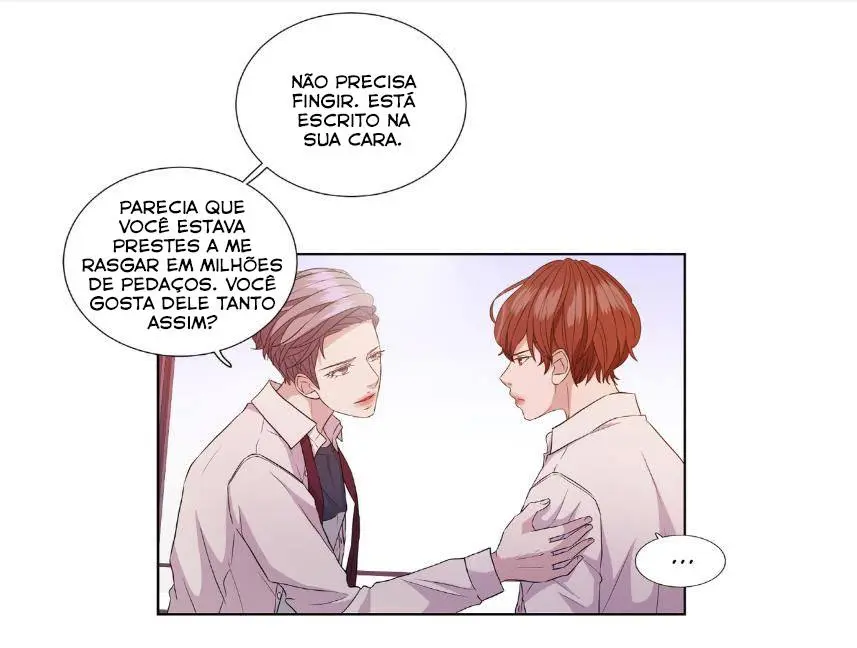 Jazz for Two – Capítulo 13 Yaoi – Página 53