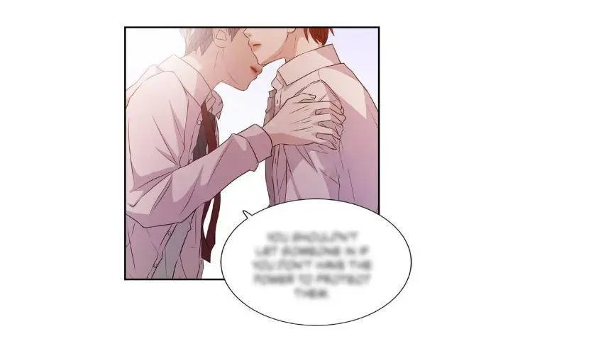 Jazz for Two – Capítulo 13 Yaoi – Página 54