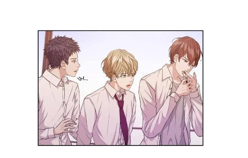 Jazz for Two – Capítulo 13 Yaoi – Página 9