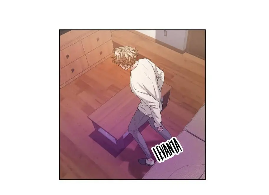 Jazz for Two – Capítulo 14 Yaoi – Página 11