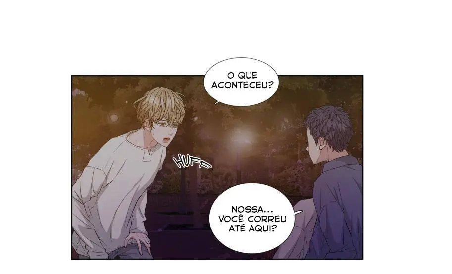 Jazz for Two – Capítulo 14 Yaoi – Página 13