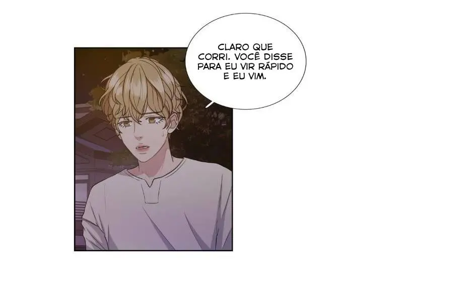 Jazz for Two – Capítulo 14 Yaoi – Página 14