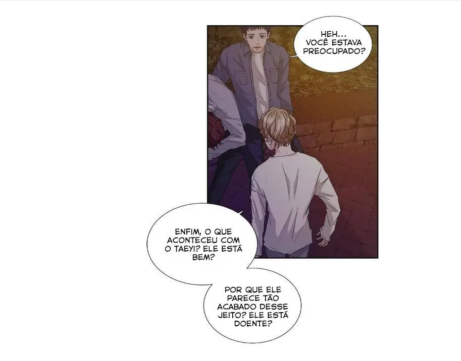 Jazz for Two – Capítulo 14 Yaoi – Página 15