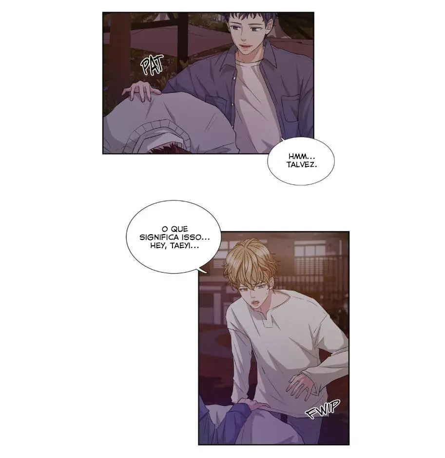 Jazz for Two – Capítulo 14 Yaoi – Página 16