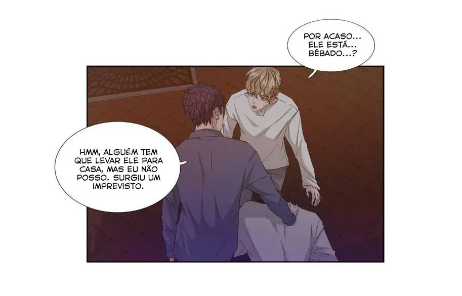 Jazz for Two – Capítulo 14 Yaoi – Página 17