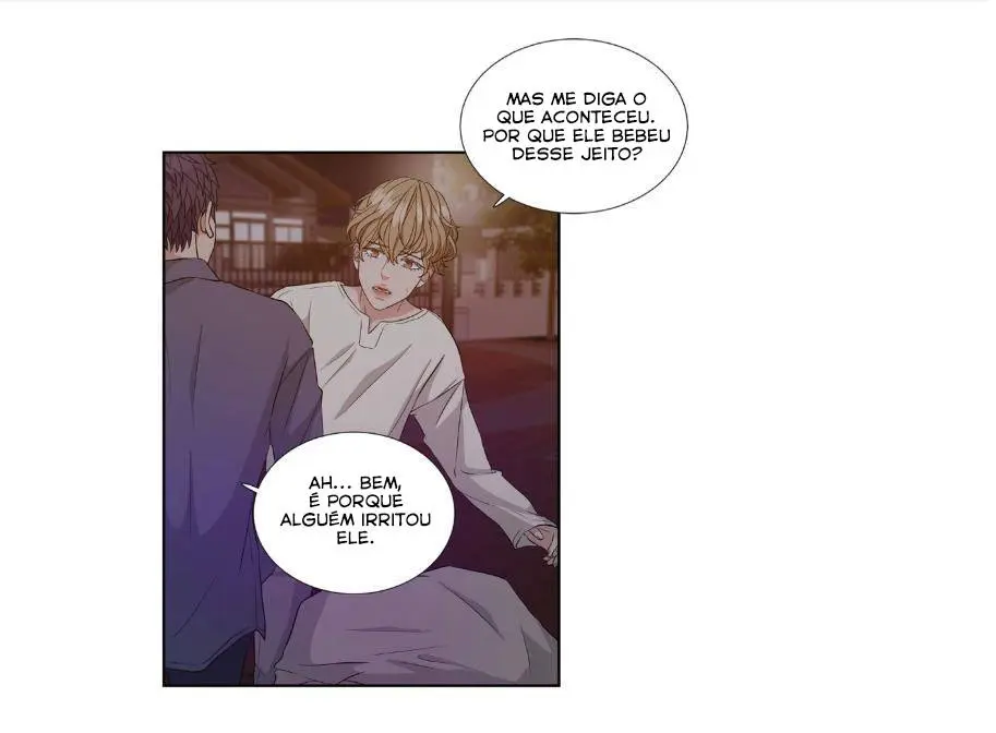 Jazz for Two – Capítulo 14 Yaoi – Página 18