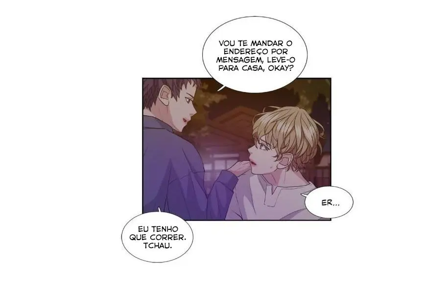 Jazz for Two – Capítulo 14 Yaoi – Página 19