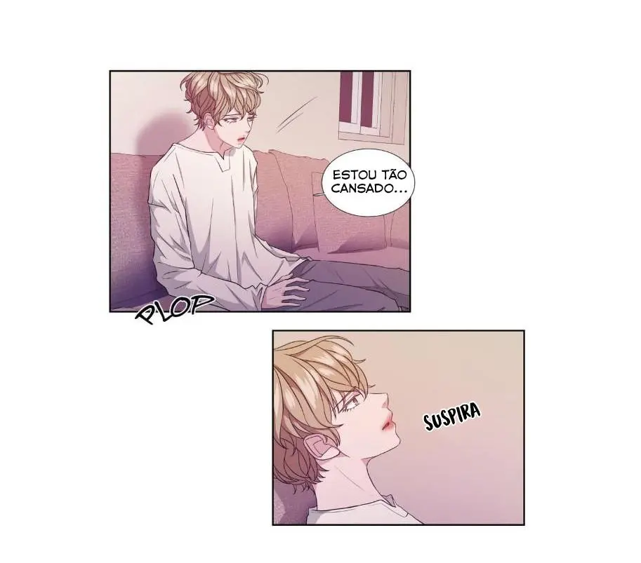 Jazz for Two – Capítulo 14 Yaoi – Página 2