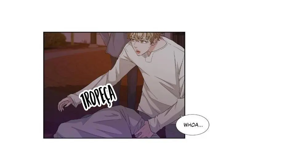 Jazz for Two – Capítulo 14 Yaoi – Página 20