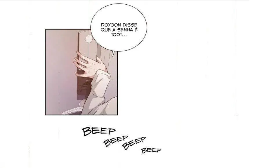 Jazz for Two – Capítulo 14 Yaoi – Página 21