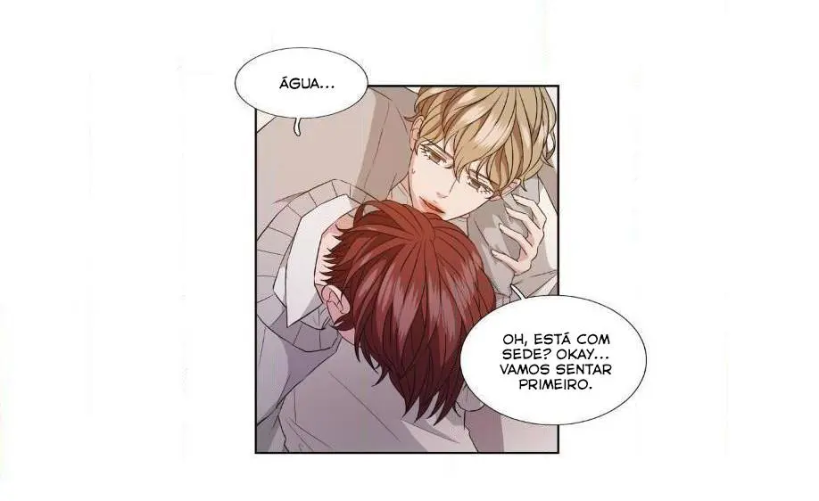 Jazz for Two – Capítulo 14 Yaoi – Página 24