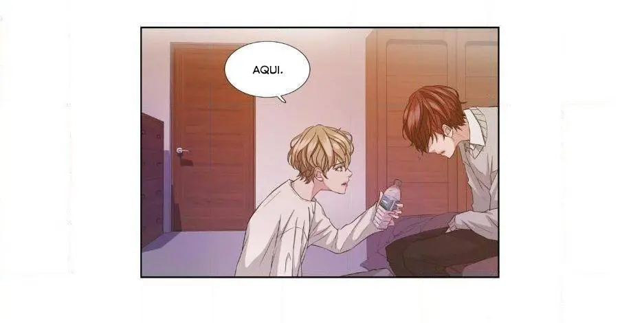 Jazz for Two – Capítulo 14 Yaoi – Página 27