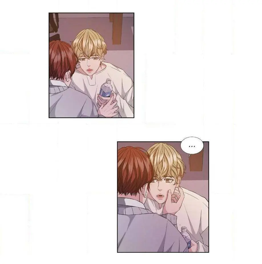 Jazz for Two – Capítulo 14 Yaoi – Página 28