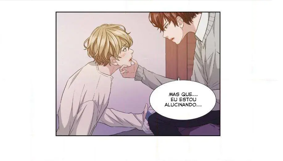 Jazz for Two – Capítulo 14 Yaoi – Página 29