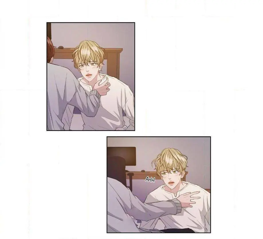 Jazz for Two – Capítulo 14 Yaoi – Página 30