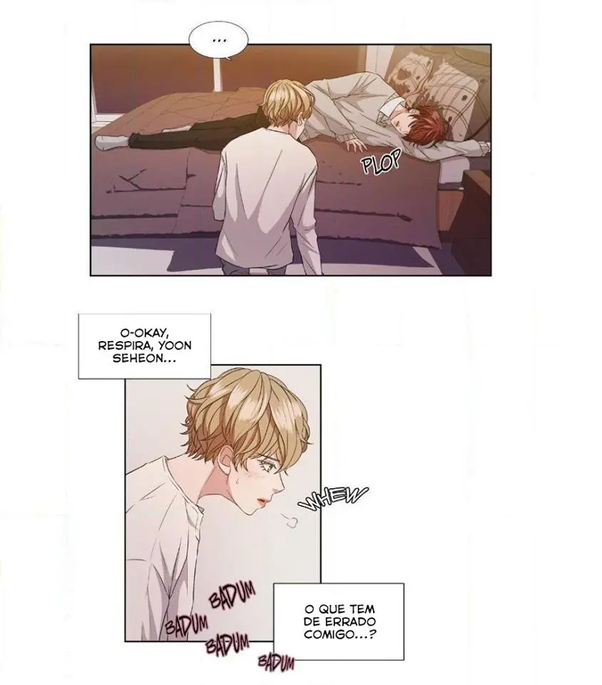 Jazz for Two – Capítulo 14 Yaoi – Página 31