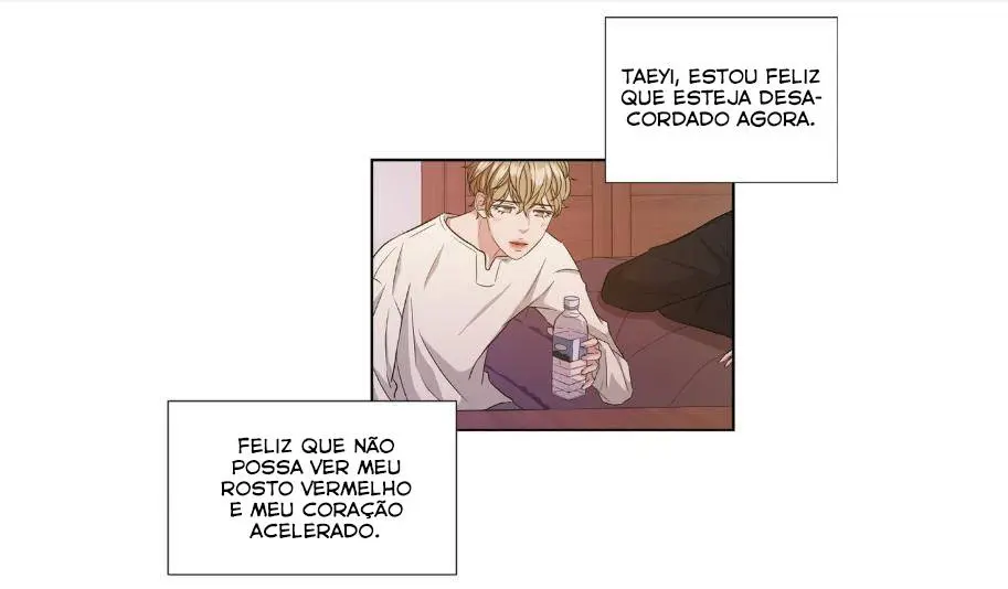 Jazz for Two – Capítulo 14 Yaoi – Página 32