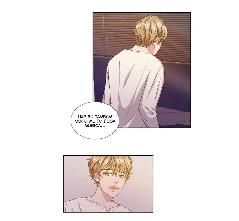 Jazz for Two – Capítulo 14 Yaoi – Página 34