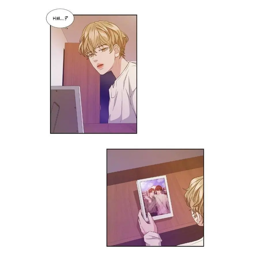 Jazz for Two – Capítulo 14 Yaoi – Página 36