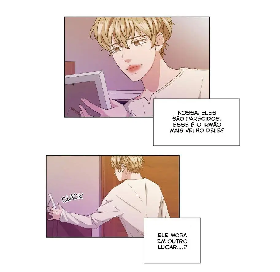 Jazz for Two – Capítulo 14 Yaoi – Página 37