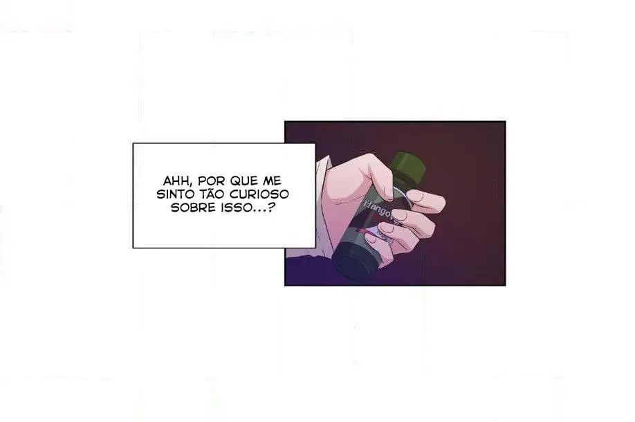 Jazz for Two – Capítulo 14 Yaoi – Página 39