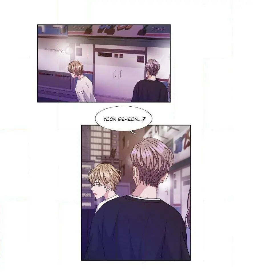 Jazz for Two – Capítulo 14 Yaoi – Página 40