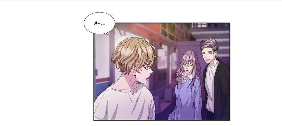 Jazz for Two – Capítulo 14 Yaoi – Página 41