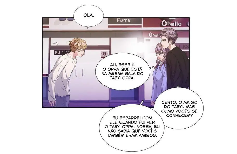 Jazz for Two – Capítulo 14 Yaoi – Página 42