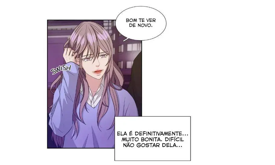 Jazz for Two – Capítulo 14 Yaoi – Página 43