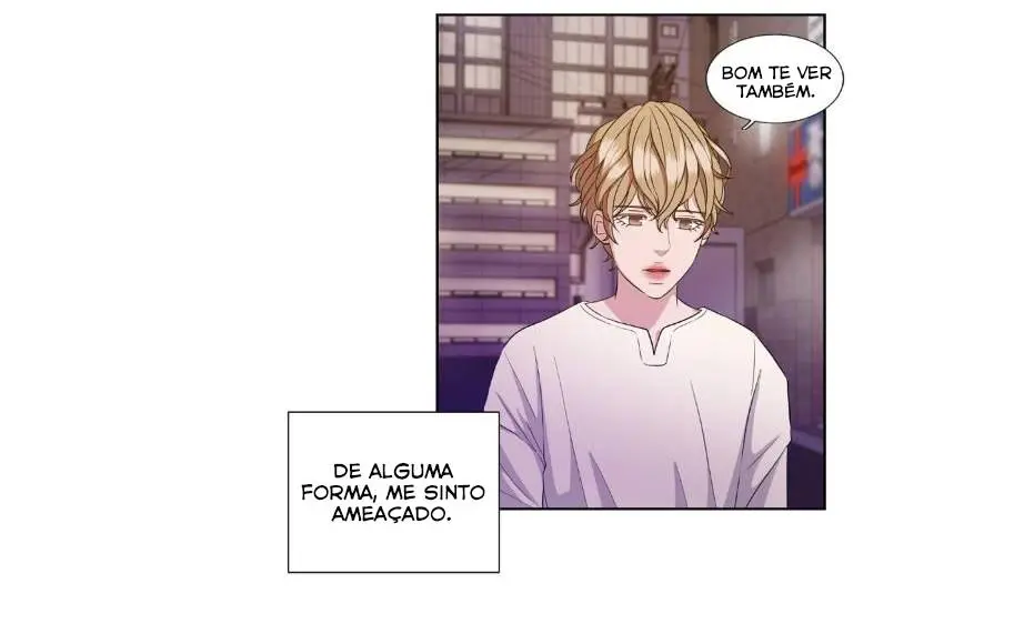 Jazz for Two – Capítulo 14 Yaoi – Página 44