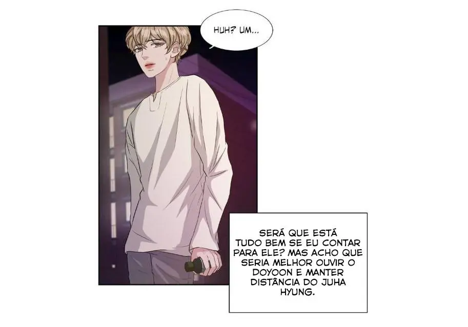 Jazz for Two – Capítulo 14 Yaoi – Página 46