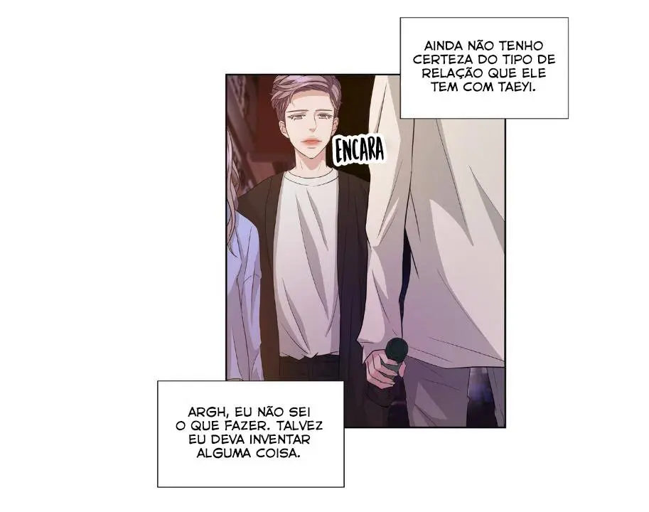 Jazz for Two – Capítulo 14 Yaoi – Página 47