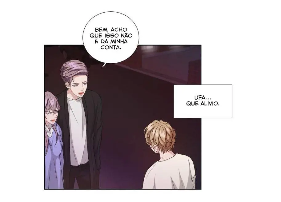 Jazz for Two – Capítulo 14 Yaoi – Página 48