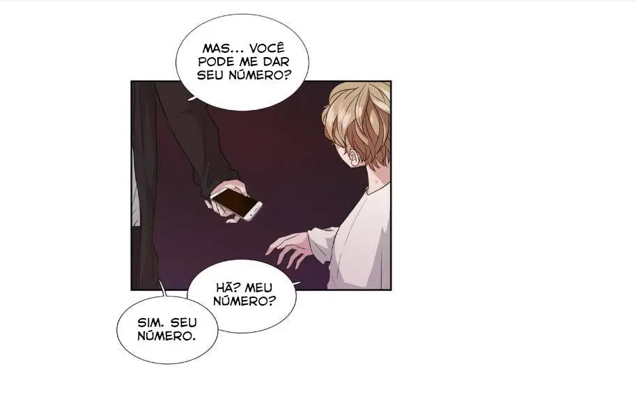 Jazz for Two – Capítulo 14 Yaoi – Página 49