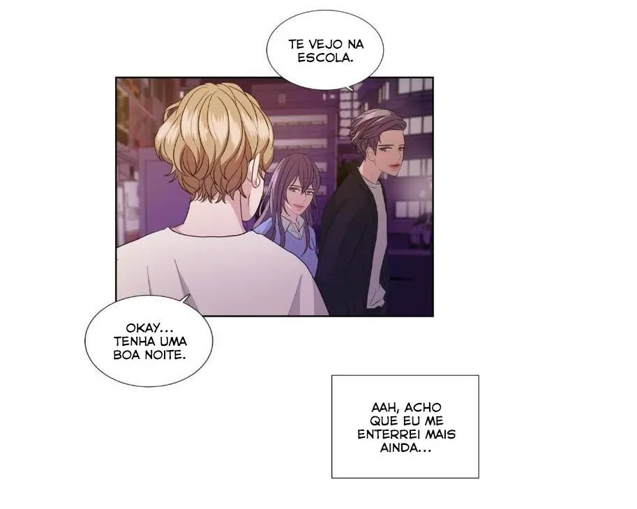 Jazz for Two – Capítulo 14 Yaoi – Página 51