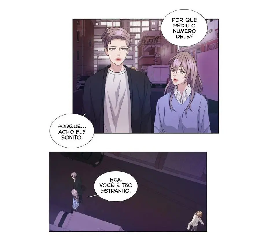 Jazz for Two – Capítulo 14 Yaoi – Página 52