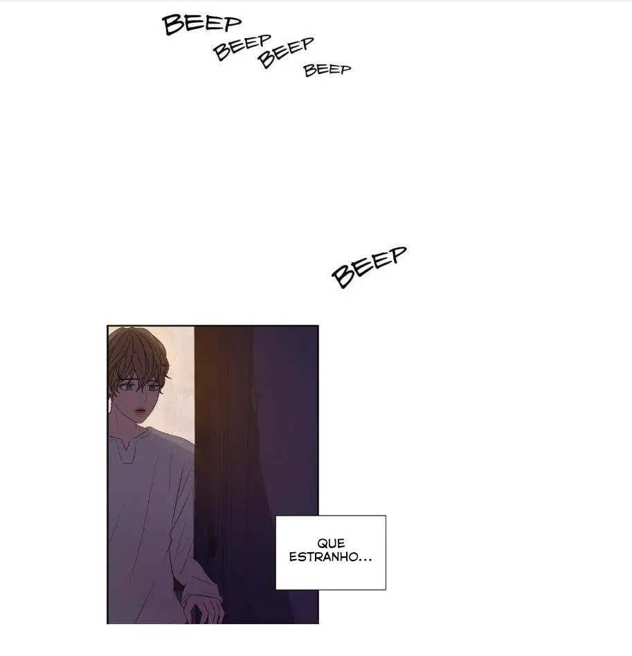 Jazz for Two – Capítulo 14 Yaoi – Página 53