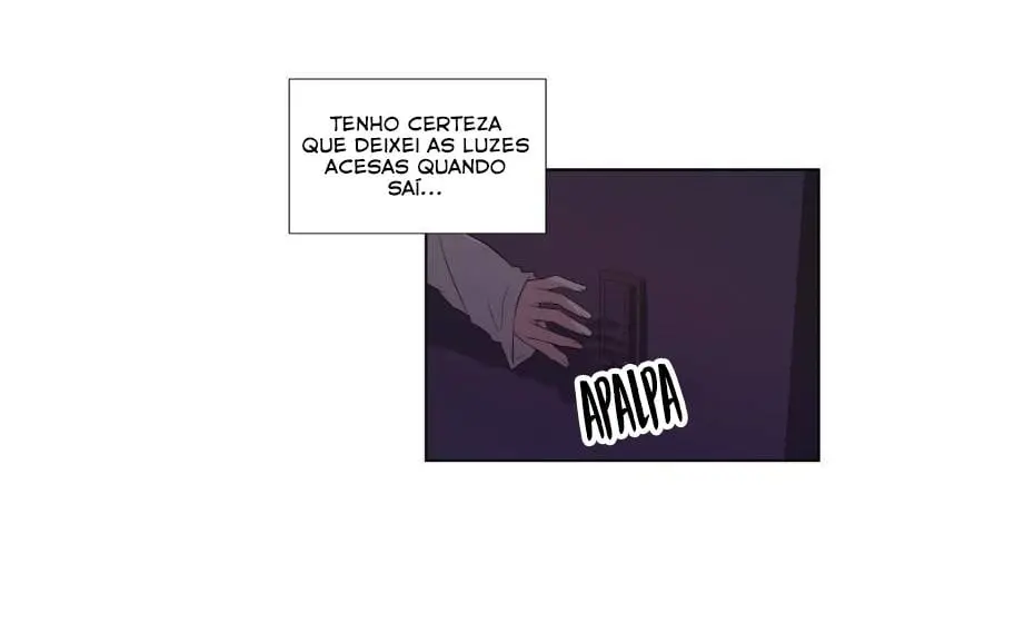 Jazz for Two – Capítulo 14 Yaoi – Página 54