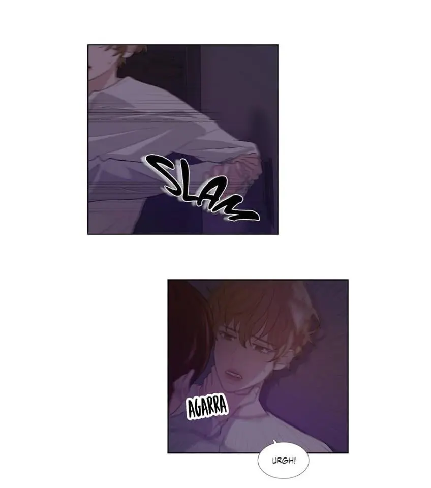 Jazz for Two – Capítulo 14 Yaoi – Página 55